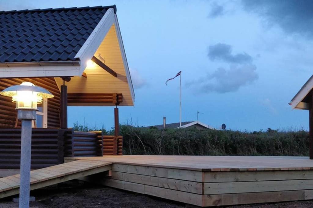 Hyggely - A Place By The Sea - Norre Lyngby Løkken エクステリア 写真