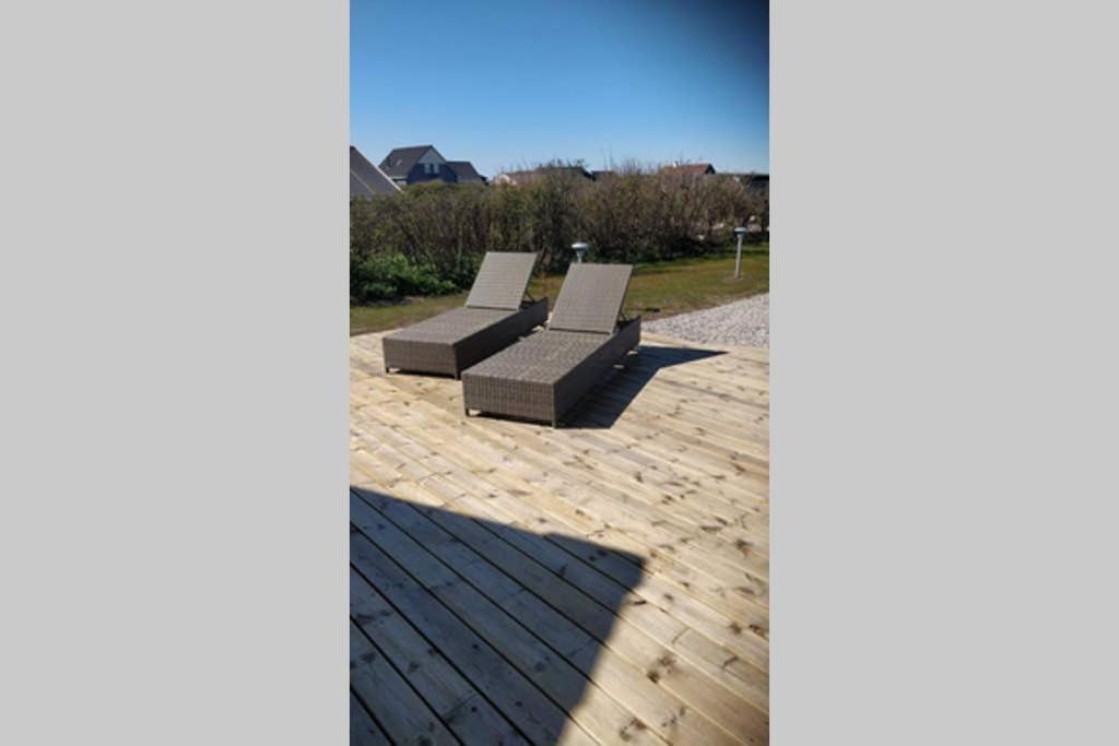 Hyggely - A Place By The Sea - Norre Lyngby Løkken エクステリア 写真