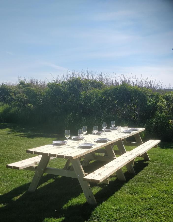 Hyggely - A Place By The Sea - Norre Lyngby Løkken エクステリア 写真