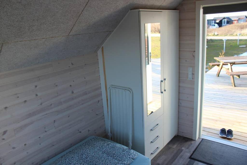 Hyggely - A Place By The Sea - Norre Lyngby Løkken エクステリア 写真