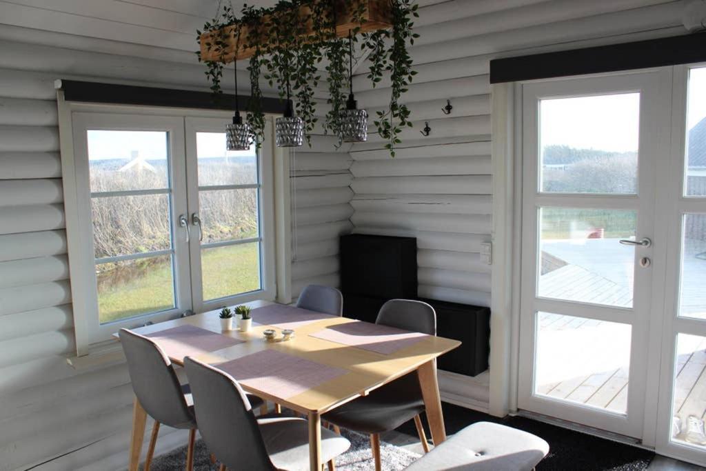 Hyggely - A Place By The Sea - Norre Lyngby Løkken エクステリア 写真
