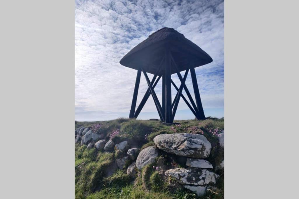 Hyggely - A Place By The Sea - Norre Lyngby Løkken エクステリア 写真