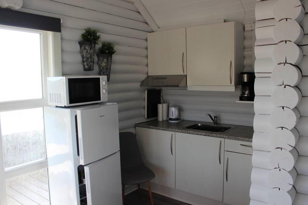 Hyggely - A Place By The Sea - Norre Lyngby Løkken エクステリア 写真