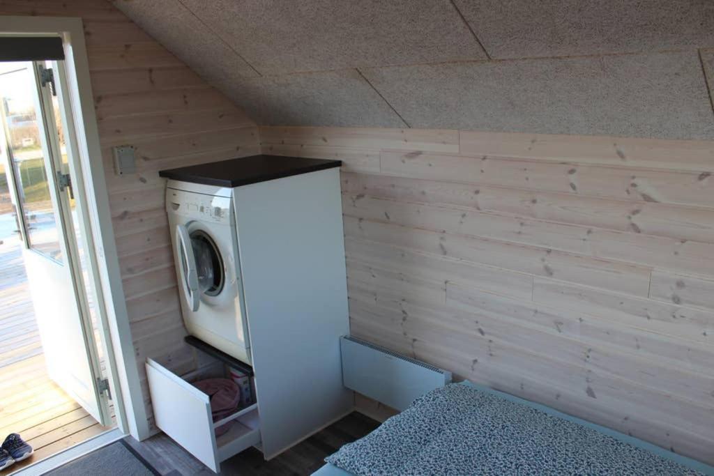 Hyggely - A Place By The Sea - Norre Lyngby Løkken エクステリア 写真