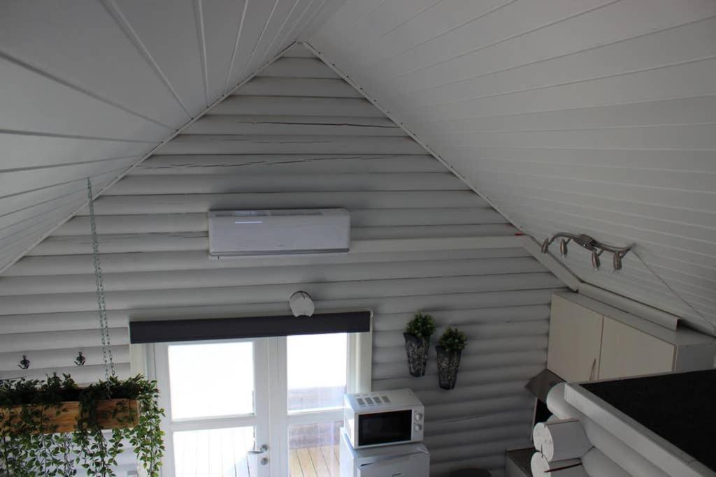 Hyggely - A Place By The Sea - Norre Lyngby Løkken エクステリア 写真
